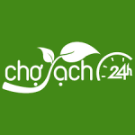 Siêu thị Chợ Sạch 24h