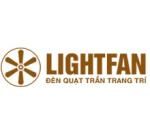 Siêu Thị Đèn Quạt Trần Trang Trí Lightfan