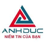 CÔNG TY CỔ PHẦN THƯƠNG MẠI DỊCH VỤ VÀ SẢN XUẤT ANH ĐỨC