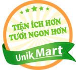Siêu Thị Unik Mart