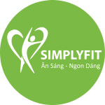 SimplyFit - Ăn Sáng Giảm Cân Tiện Lợi