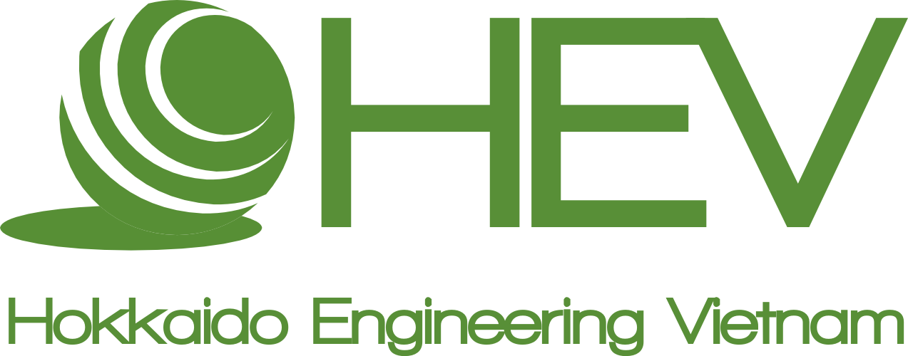 CÔNG TY TNHH HOKKAIDO ENGINEERING VIỆT NAM