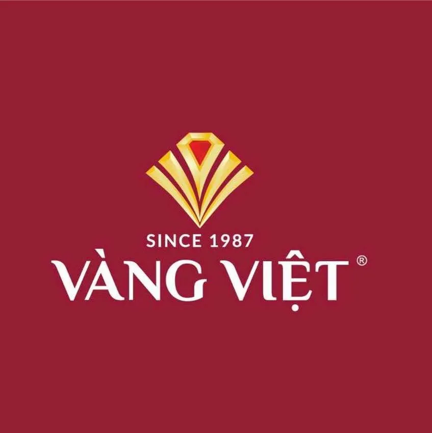 CÔNG TY TNHH TẬP ĐOÀN VÀNG BẠC ĐÁ QUÝ VÀNG VIỆT
