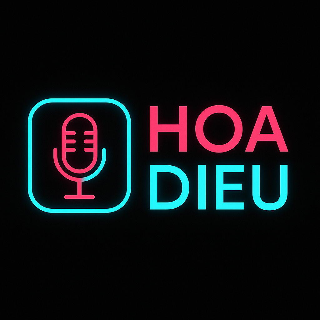 Công Ty TNHH Quản Lý Hoa Diệu