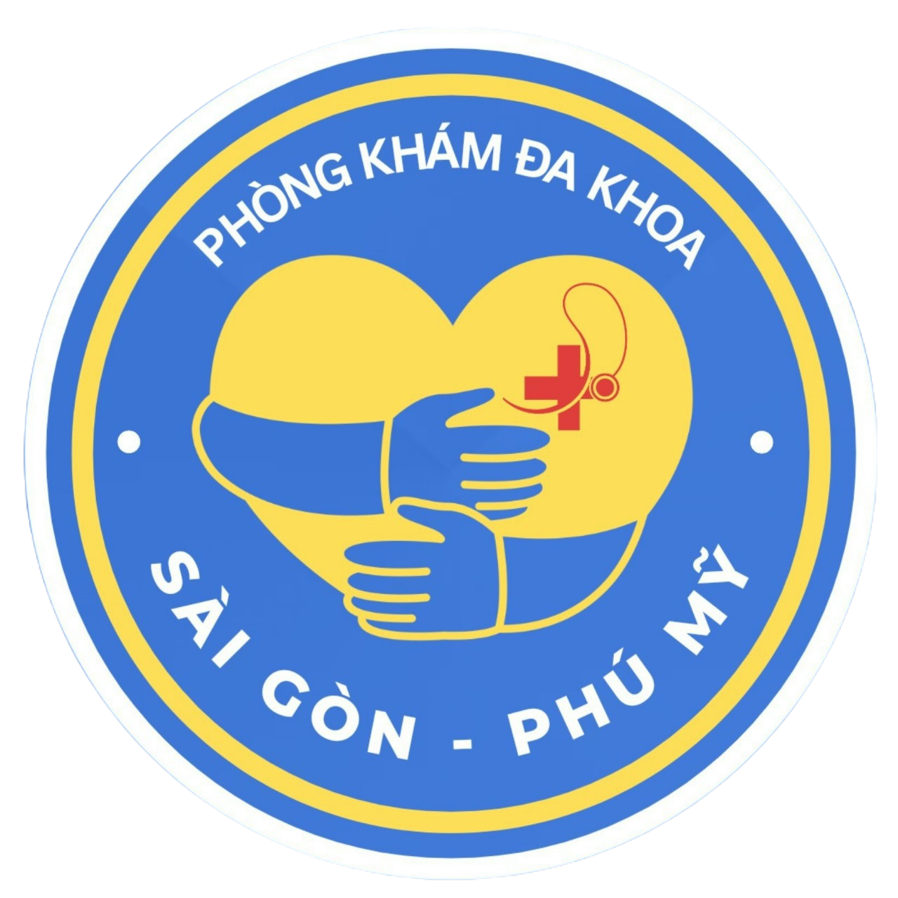 CÔNG TY TNHH PHÒNG KHÁM ĐA KHOA SÀI GÒN PHÚ MỸ