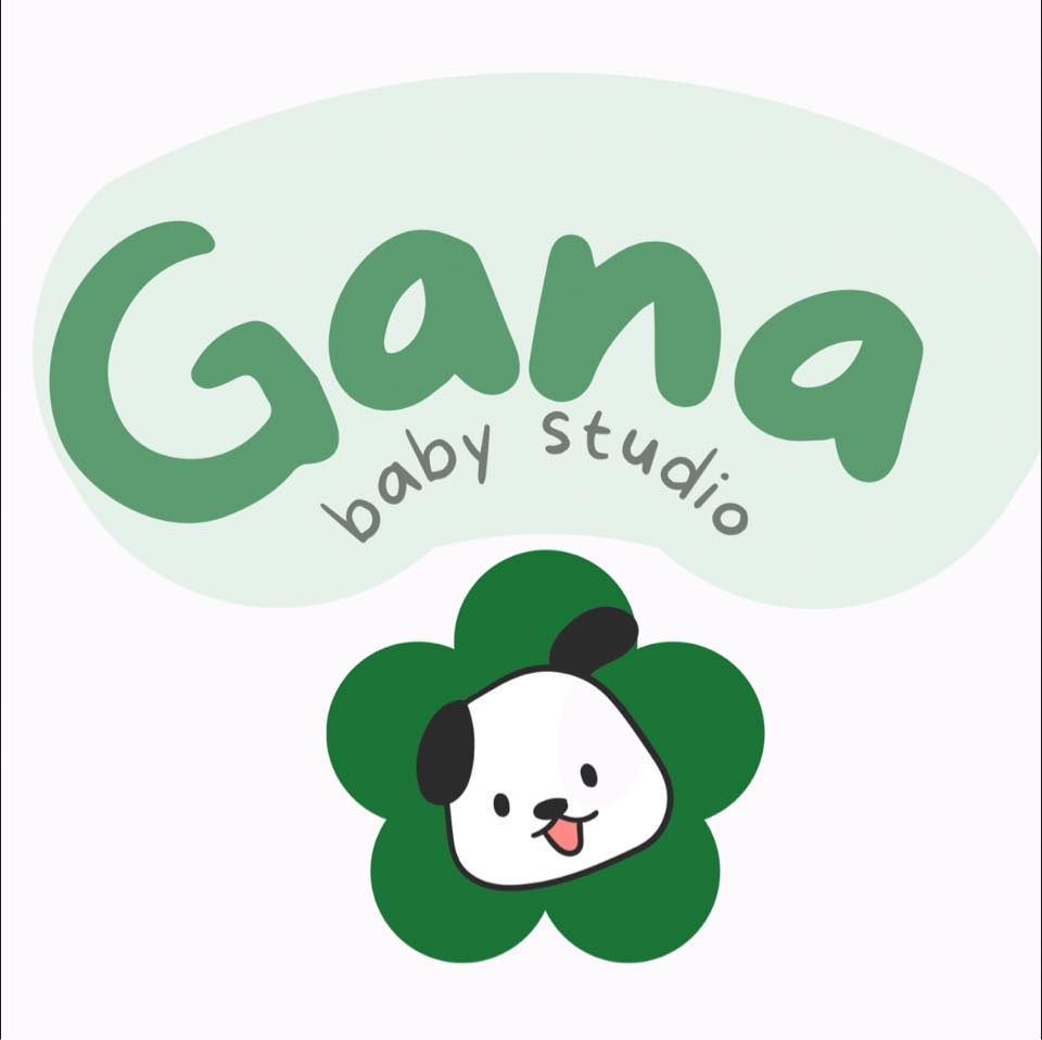 Hộ Kinh Doanh Gana Studio