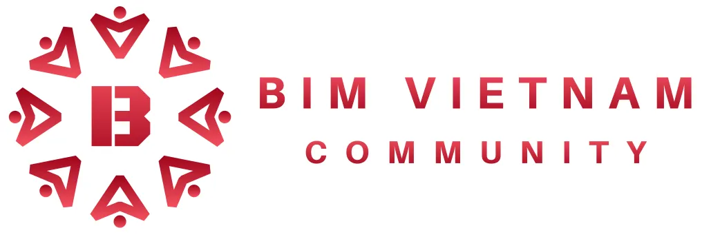 CÔNG TY CP BIM VIETNAM COMMUNITY