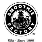 Smoothie Factory Vietnam