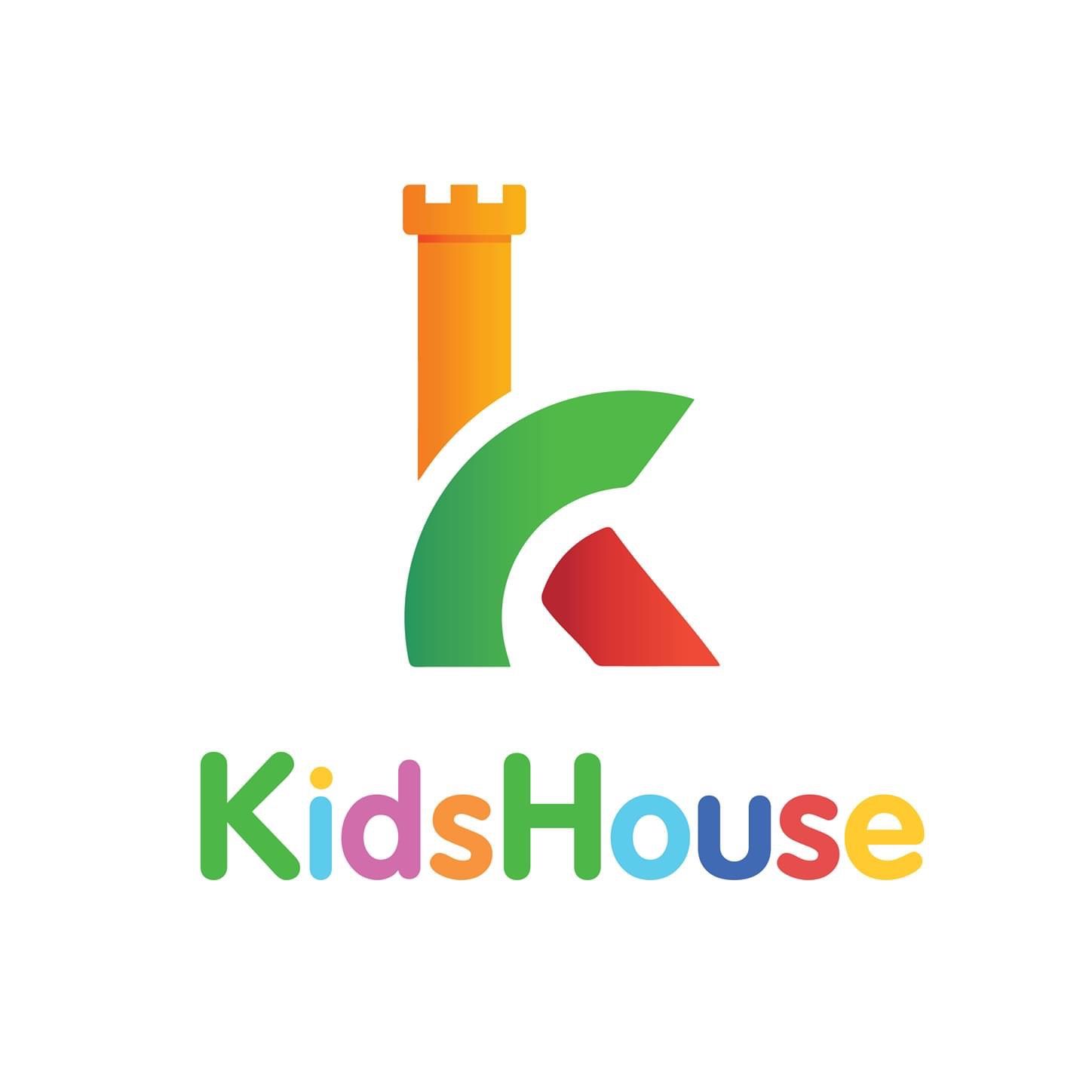 CÔNG TY CỔ PHẦN XÂY DỰNG KIDSHOUSE