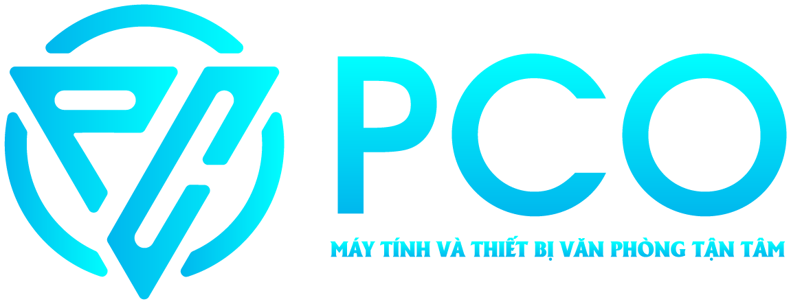 CÔNG TY CỔ PHẦN MÁY TÍNH VÀ THIẾT BỊ VĂN PHÒNG PCO