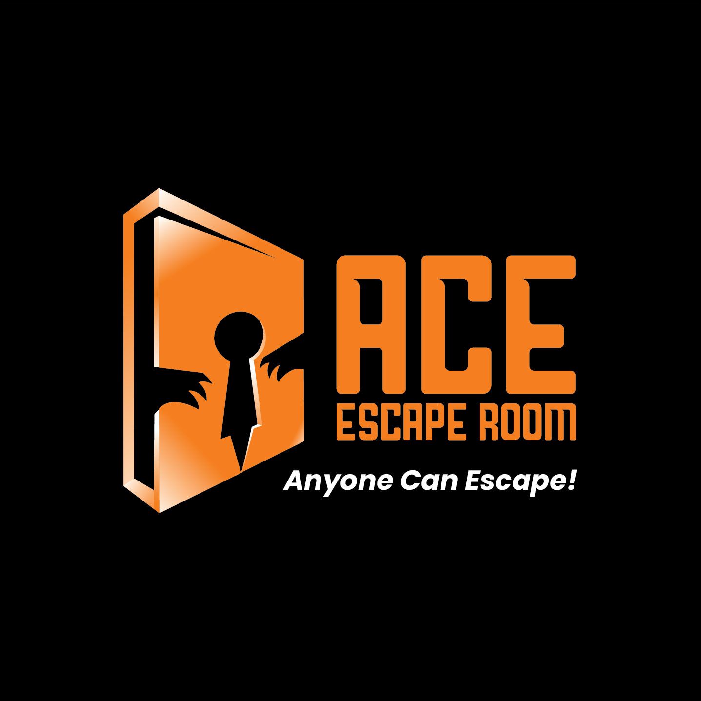 HỘ KINH DOANH ACE ESCAPE