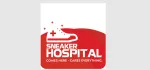 SNEAKER HOSPITAL
