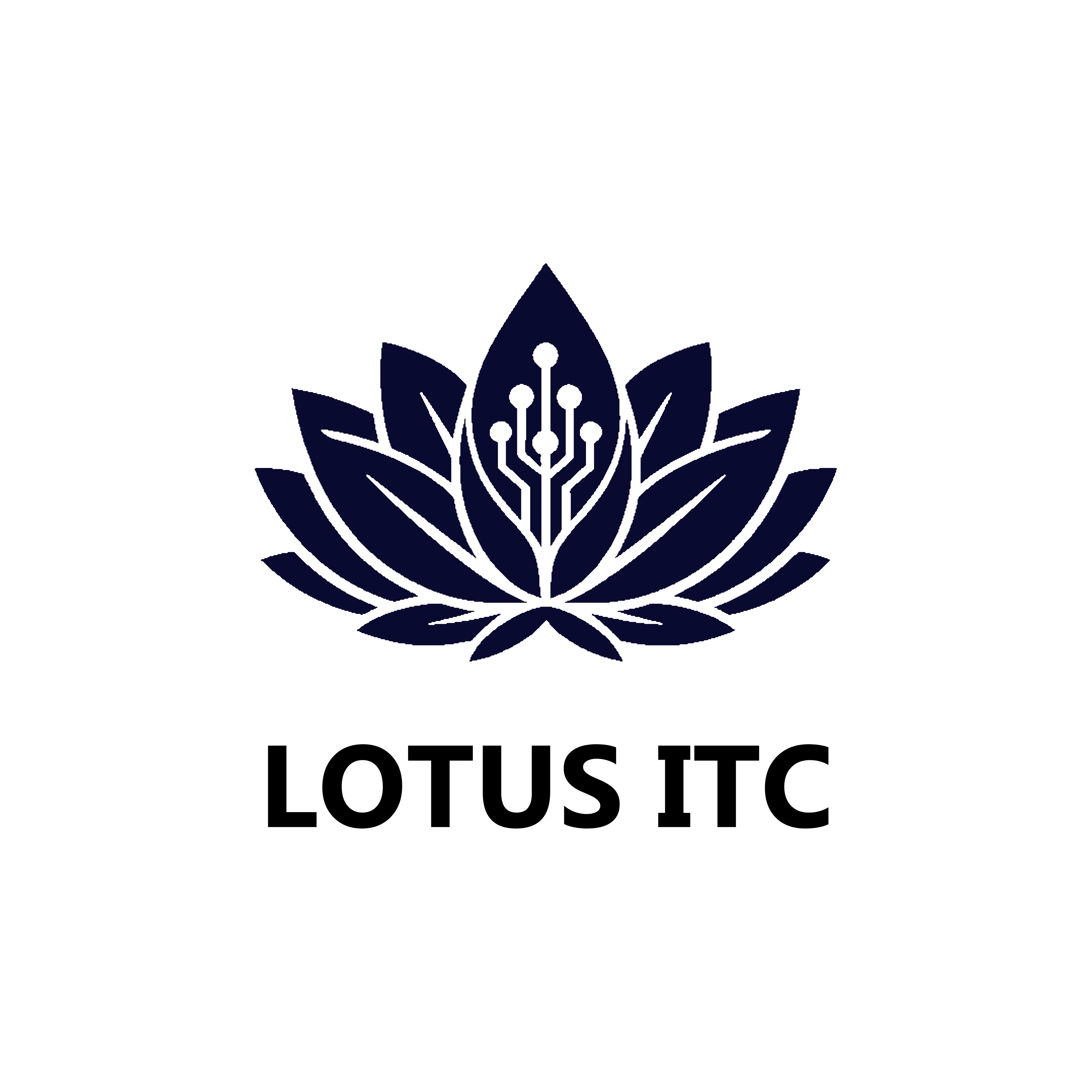 Công ty Cổ phần Lotus ITC