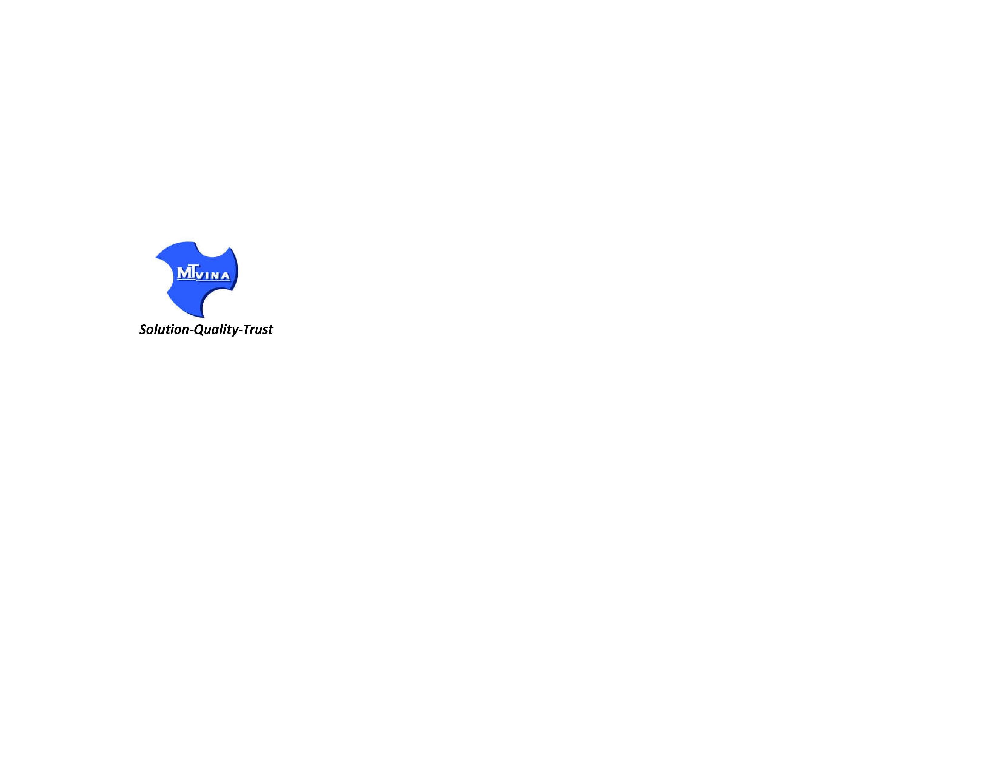 Công Ty TNHH Một Thành Viên Machinery & Tools Việt Nam