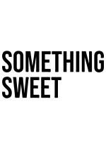 SomethingSweet