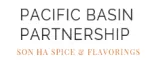 Sonha spice/Pacific Basin Partnership - Mitani Corporation