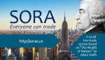 SORA Global