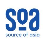 Source of Asia