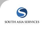 South Asia Services Limited Liability