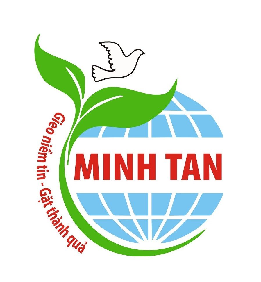 CÔNG TY CỔ PHẦN XUẤT NHẬP KHẨU PHÂN BÓN MINH TÂN