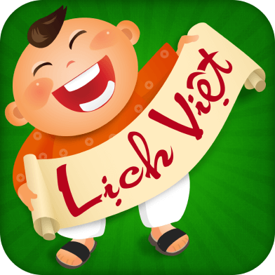 Công ty TNHH phát triển Lịch Việt