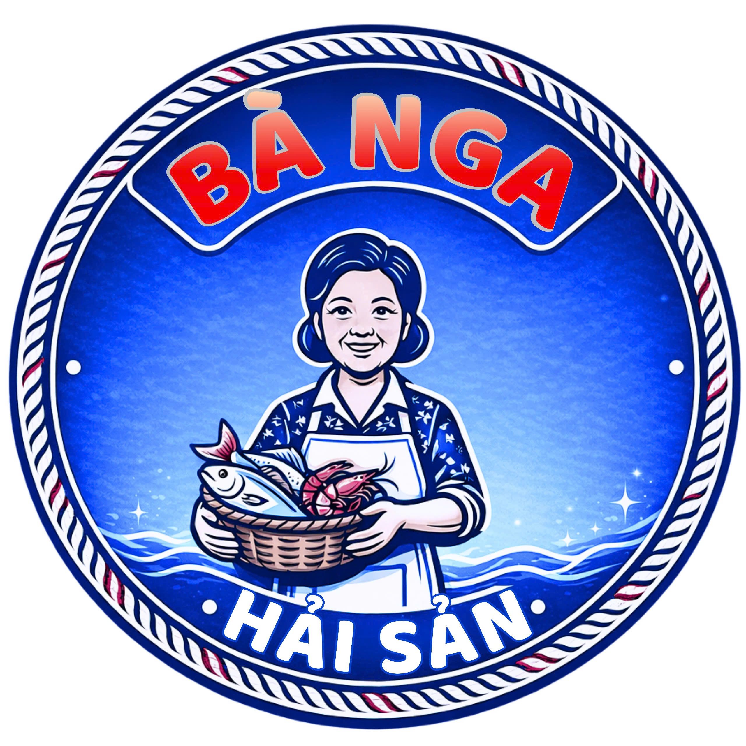 CÔNG TY TNHH XUẤT NHẬP KHẨU THUỶ HẢI SẢN BÀ NGA