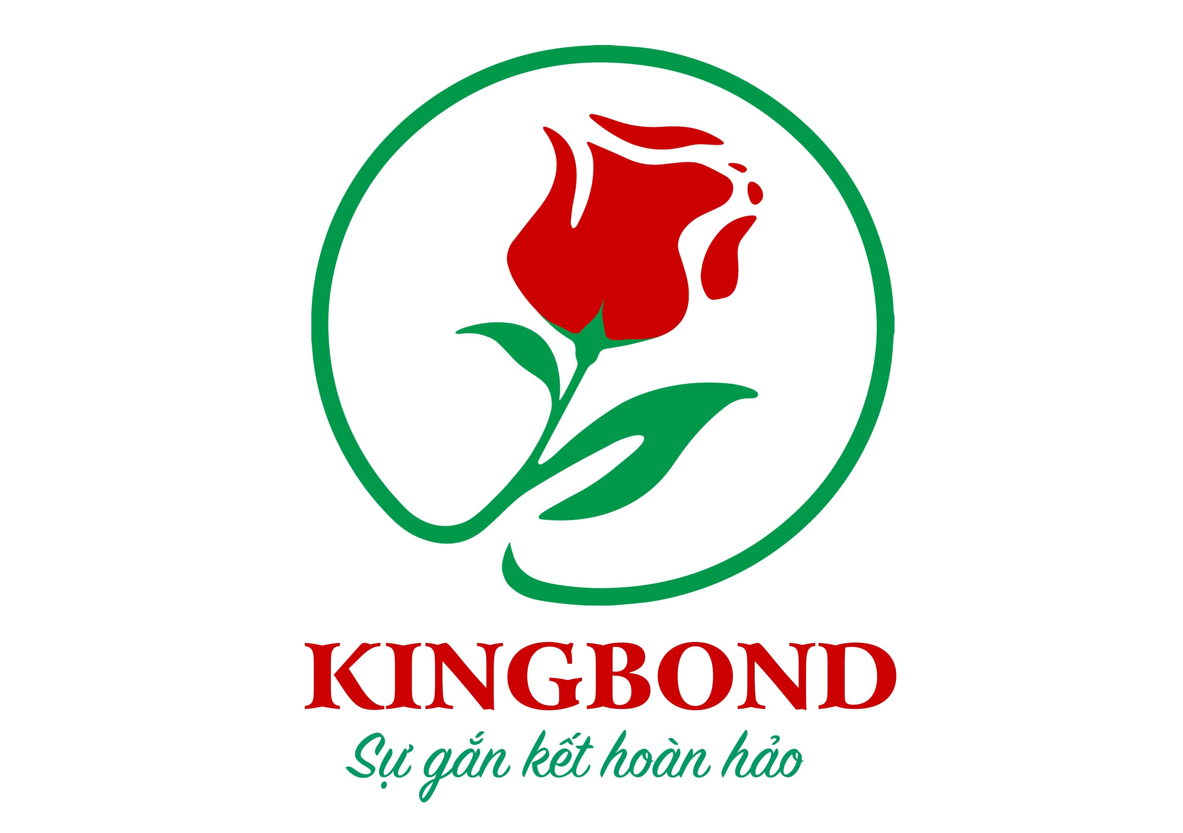 Công ty TNHH Kingbond Việt Nam