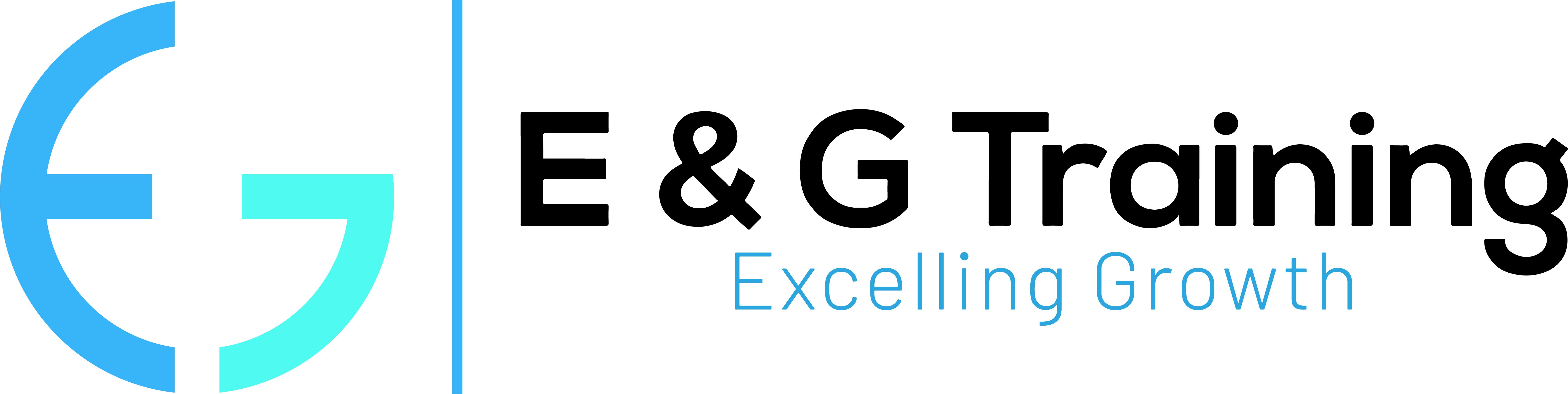 E & G TRAINING