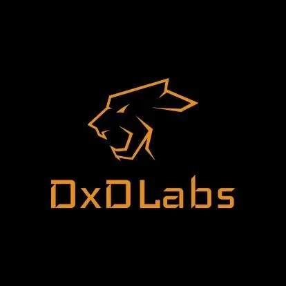 DXD LABS COMPANY LIMITED