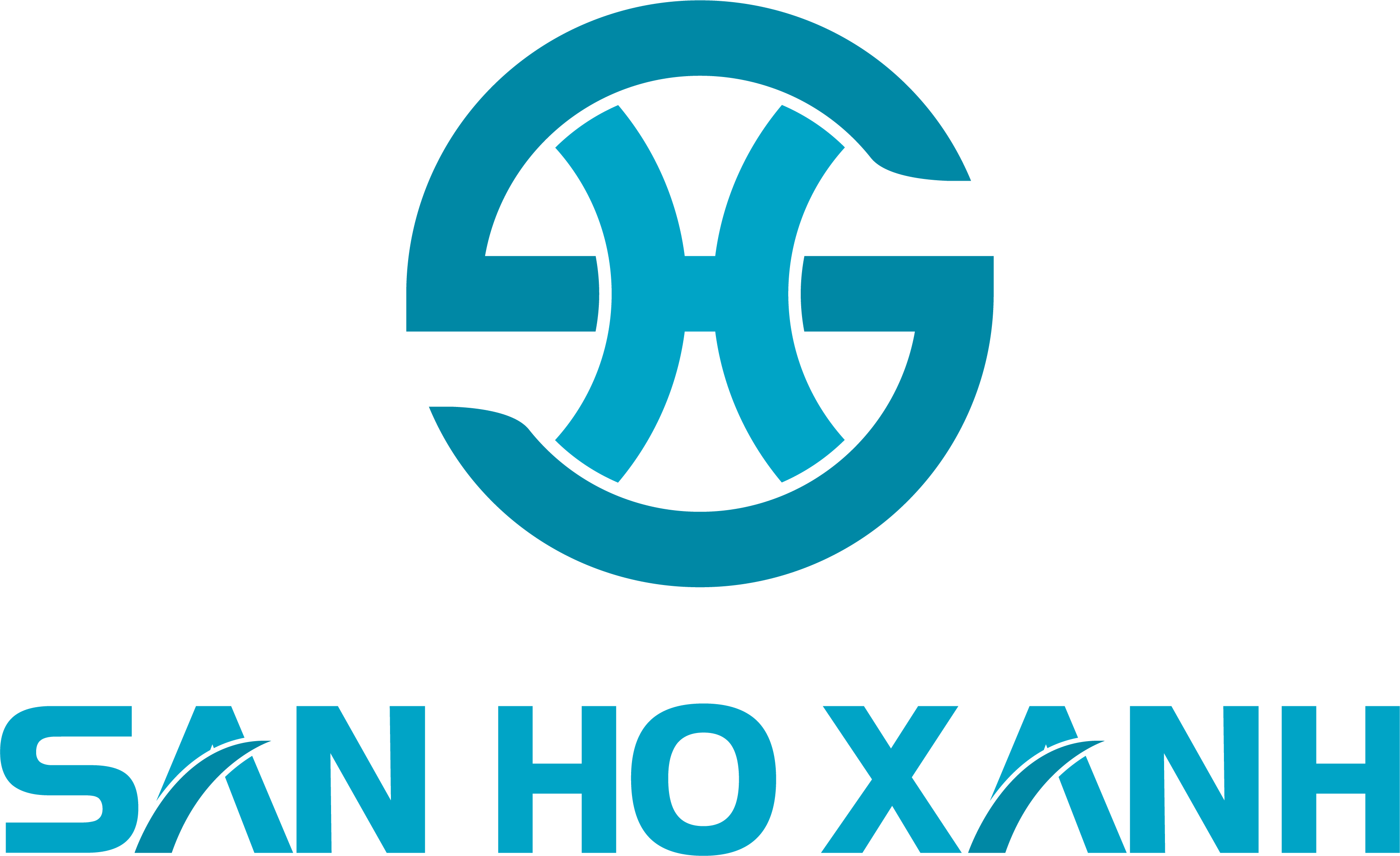Công ty TNHH San Hô Xanh