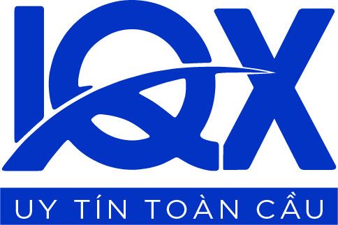 CÔNG TY TNHH DỊCH VỤ-TƯ VẤN IQX