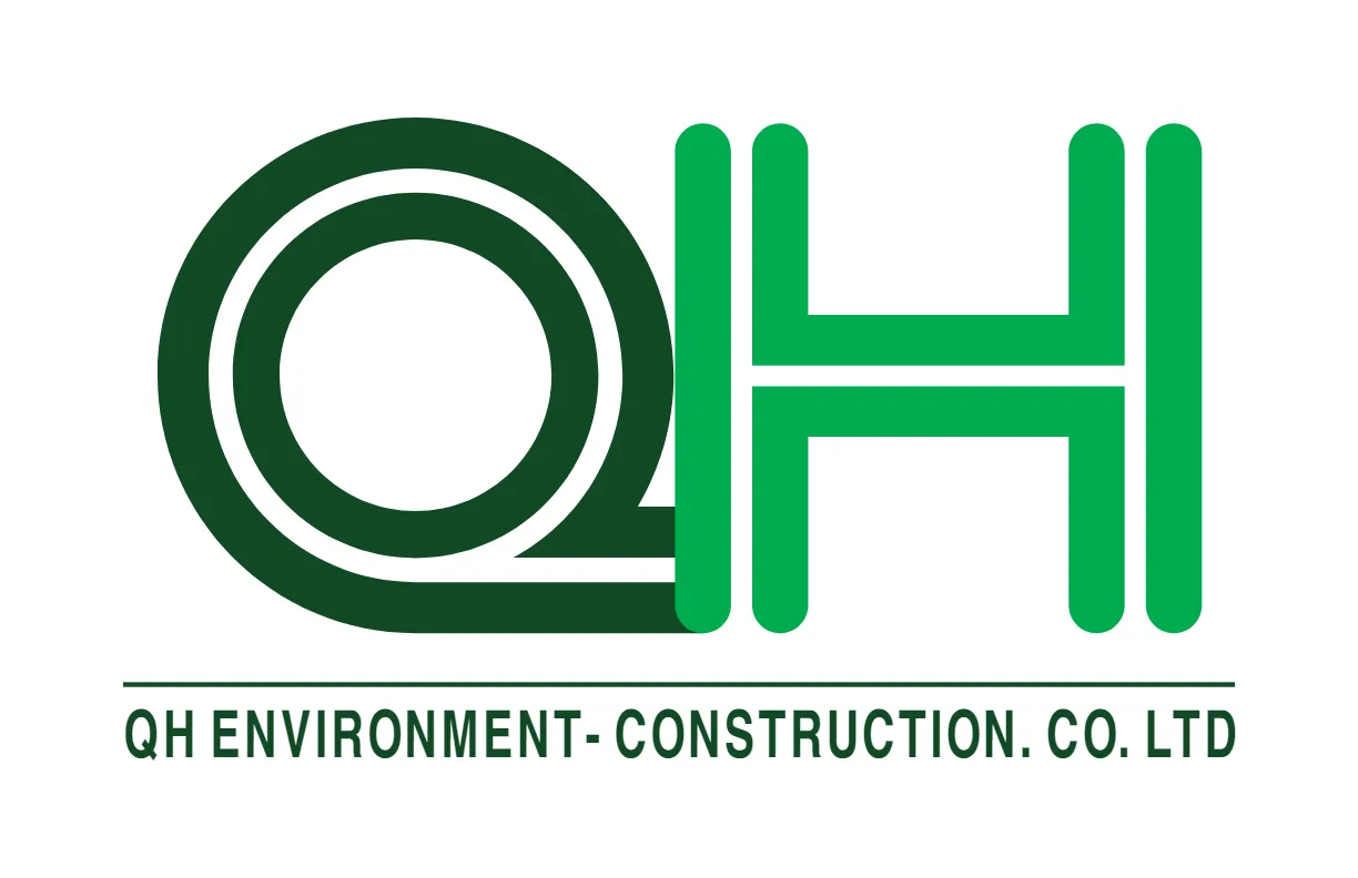 Công ty TNHH Xây Dựng - Môi Trường QH