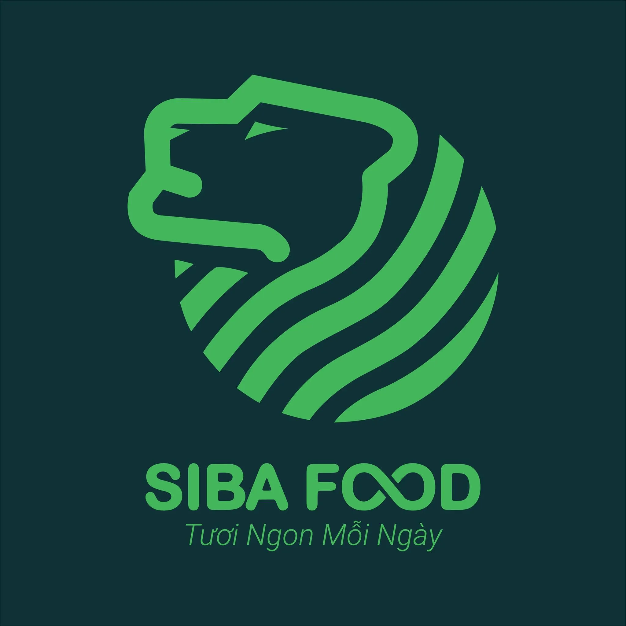 Công Ty Cổ  Phần SIBA FOOD Việt Nam