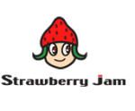 Strawberry Jams hanoi