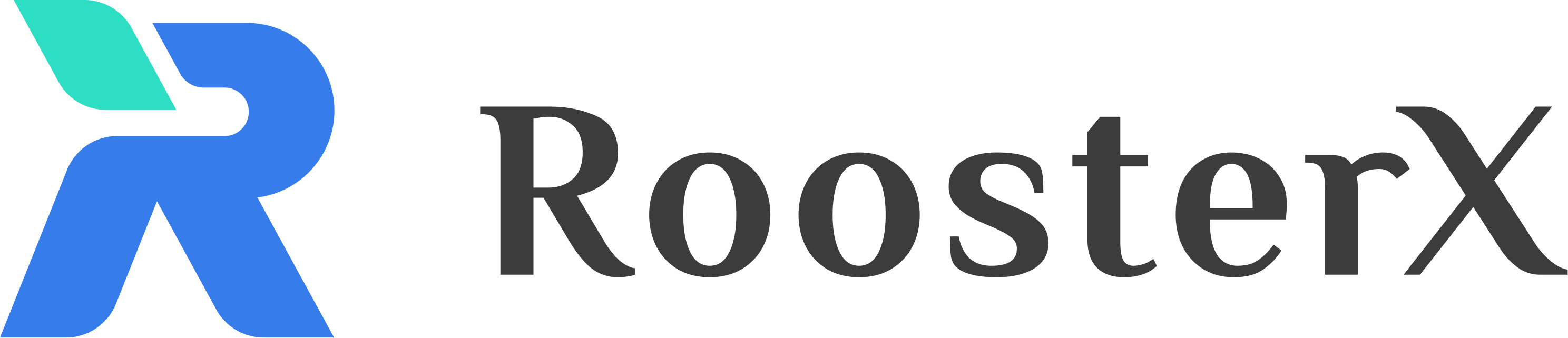 CÔNG TY TNHH ROOSTERX GLOBAL