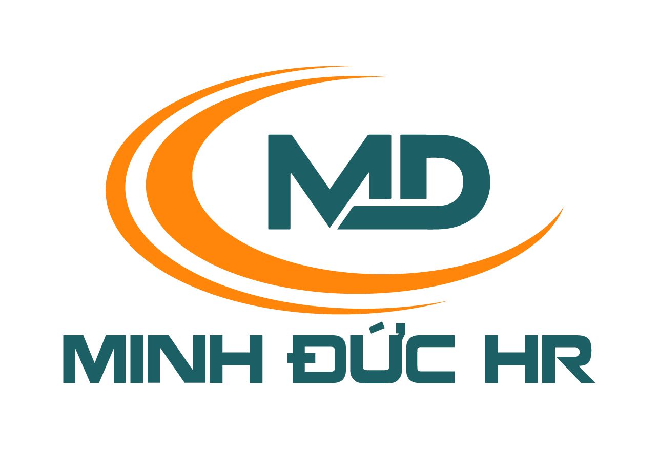 CÔNG TY CP MINH ĐỨC HR