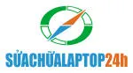 Sửa chữa laptop 24