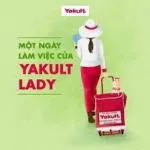 SỮA YAKULT