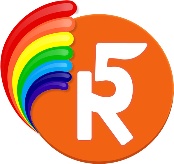 RAINBOW 5S CO.,LTD