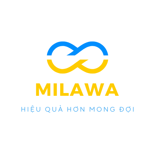CÔNG TY CỔ PHẦN MILAWA
