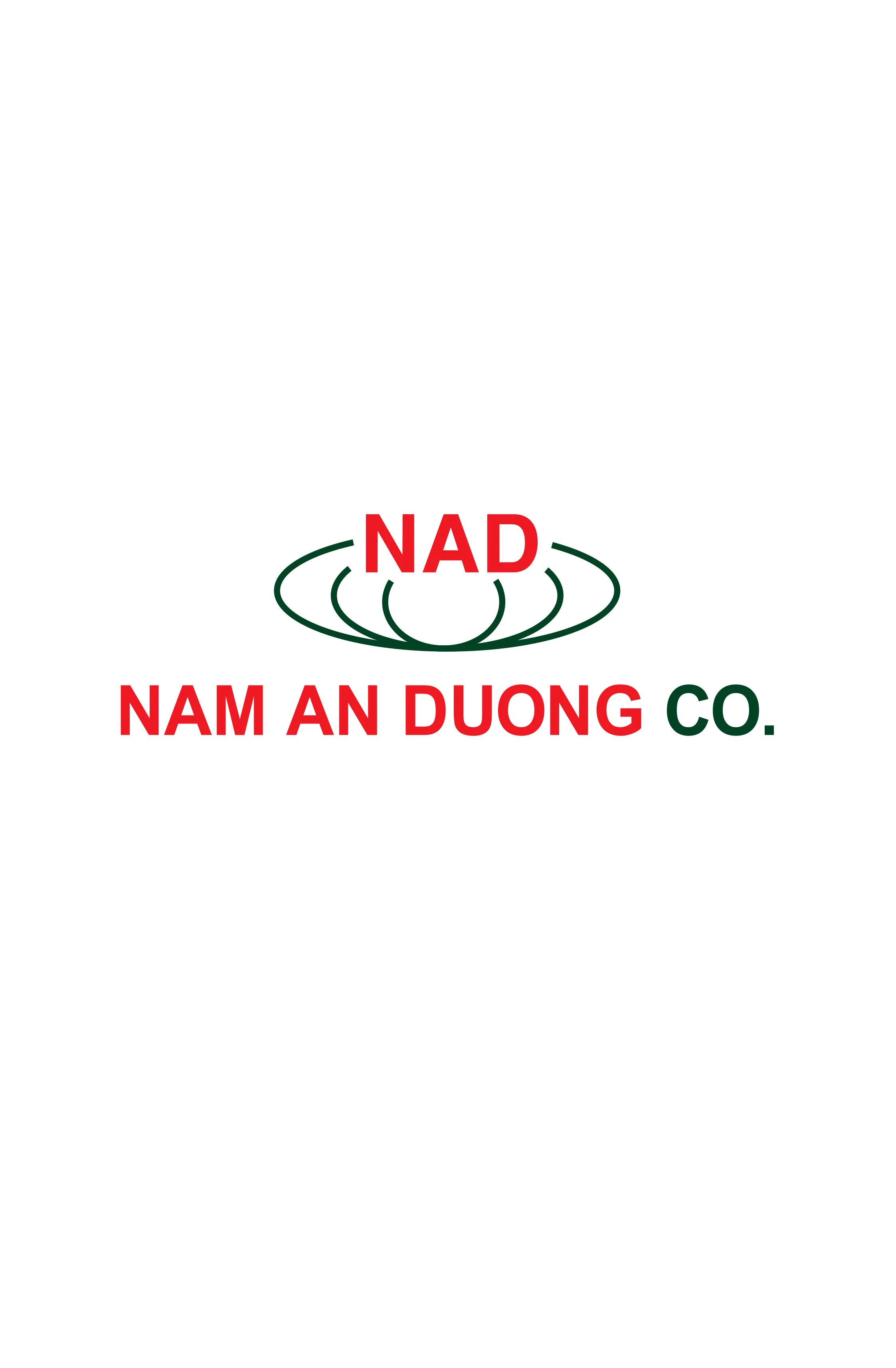 CÔNG TY TNHH THƯƠNG MẠI VÀ XUẤT NHẬP KHẨU NAM AN DƯƠNG