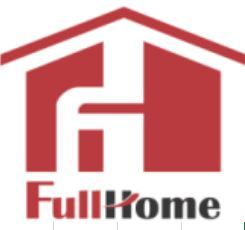 CÔNG TY CỔ PHẦN FULLHOME