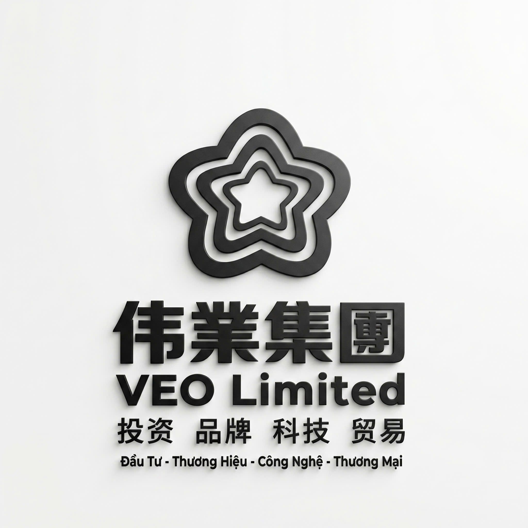 CÔNG TY TNHH VEO VIET NAM LIMITED
