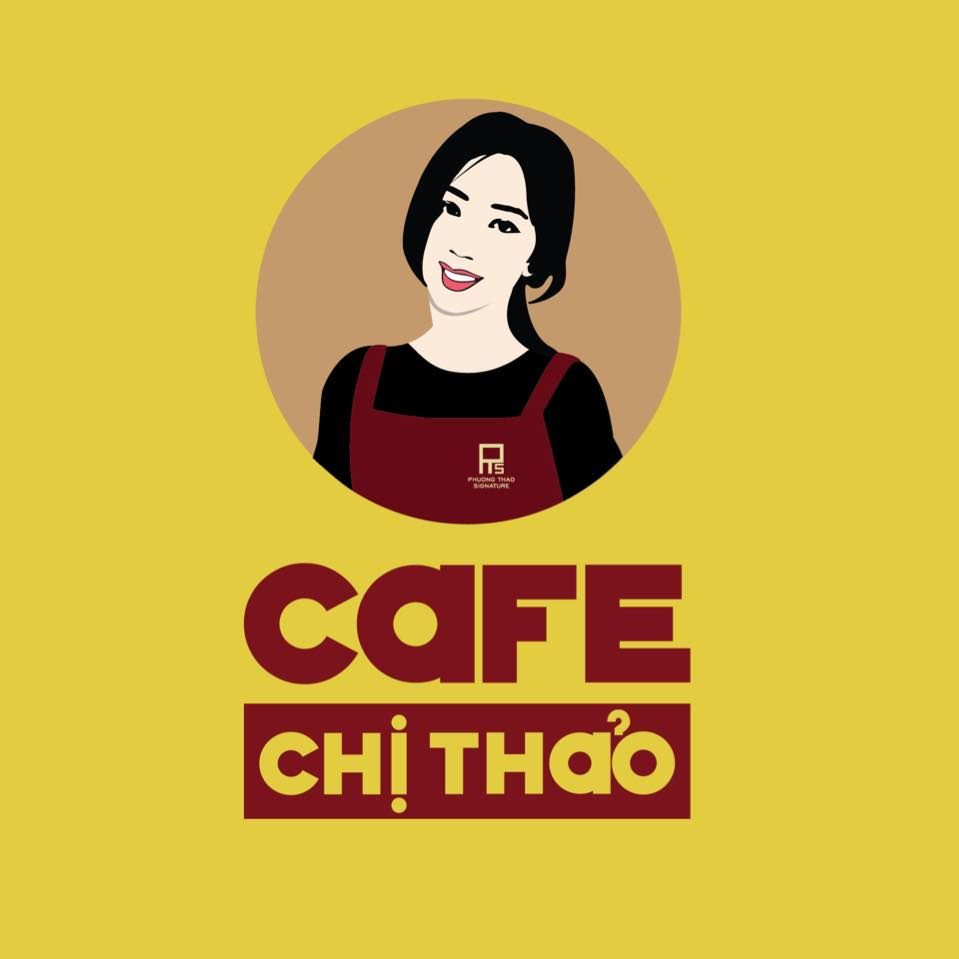 Phương Thảo Signature