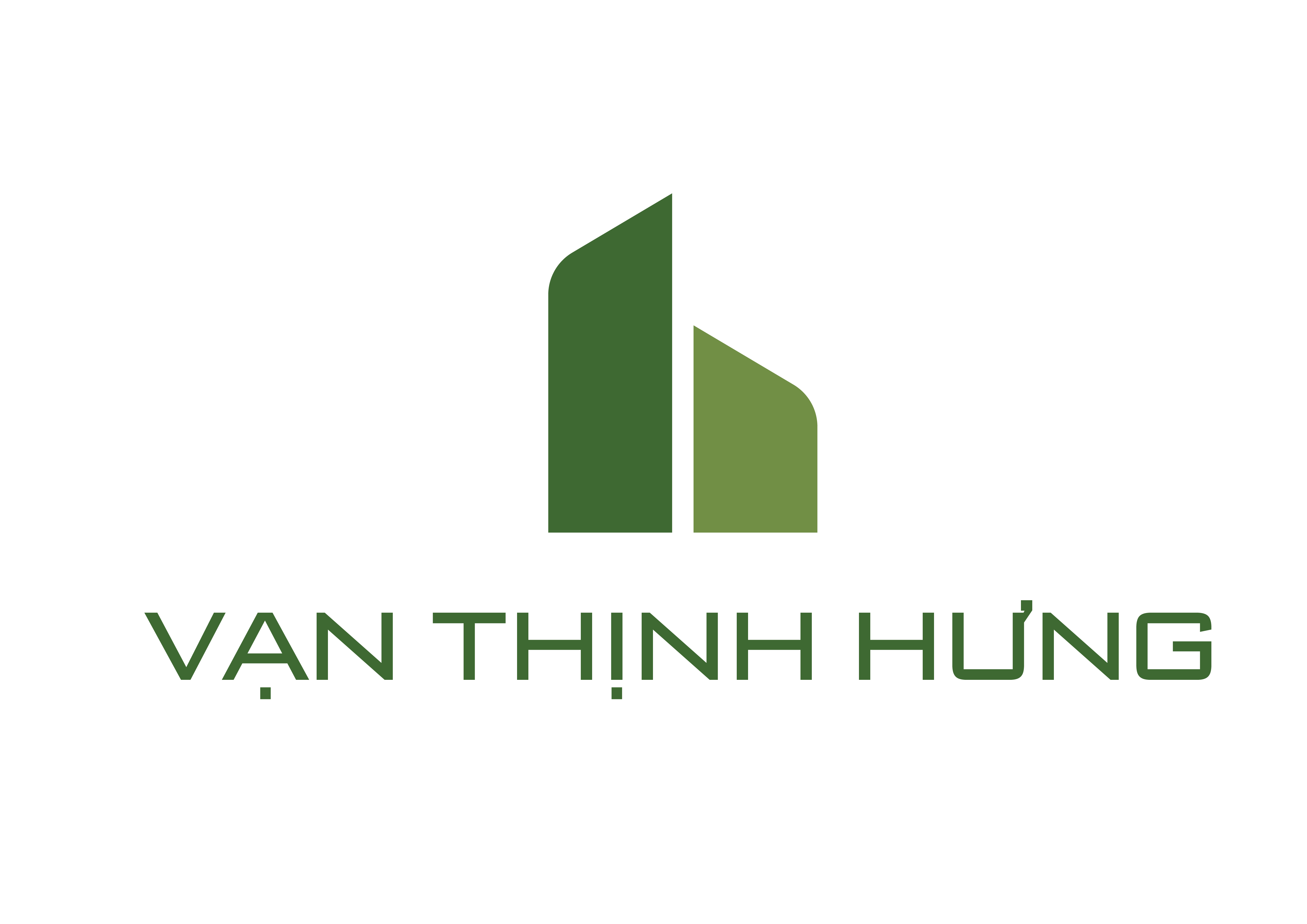 Công ty CP Tổng công ty Vạn Thịnh Hưng VN