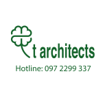 CÔNG TY CỔ PHẦN T - ARCHITECTS