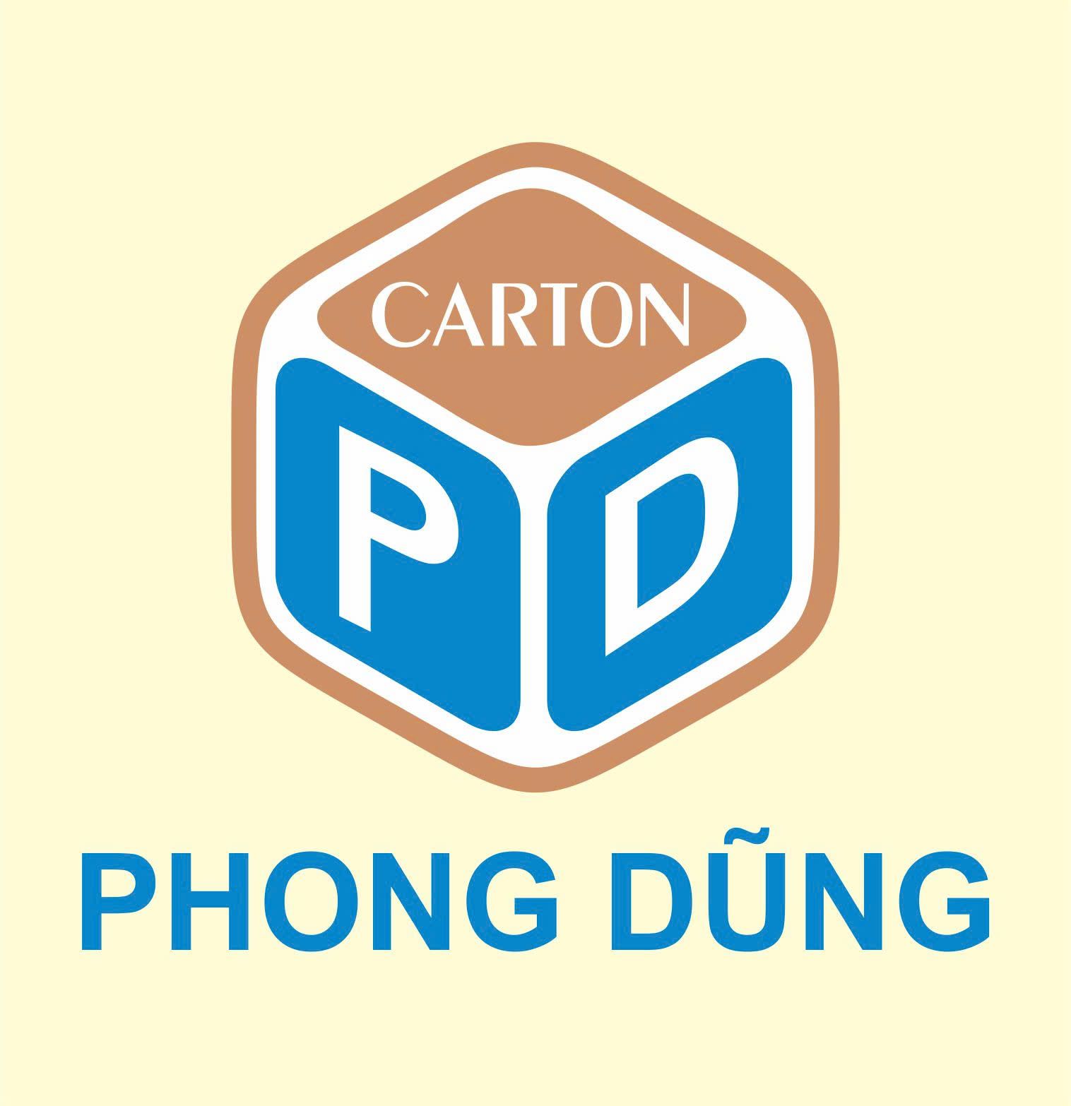 CÔNG TY TRÁCH NHIỆM HỮU HẠN MỘT THÀNH VIÊN THƯƠNG MẠI SẢN XUẤT BAO BÌ GIẤY PHONG DŨNG