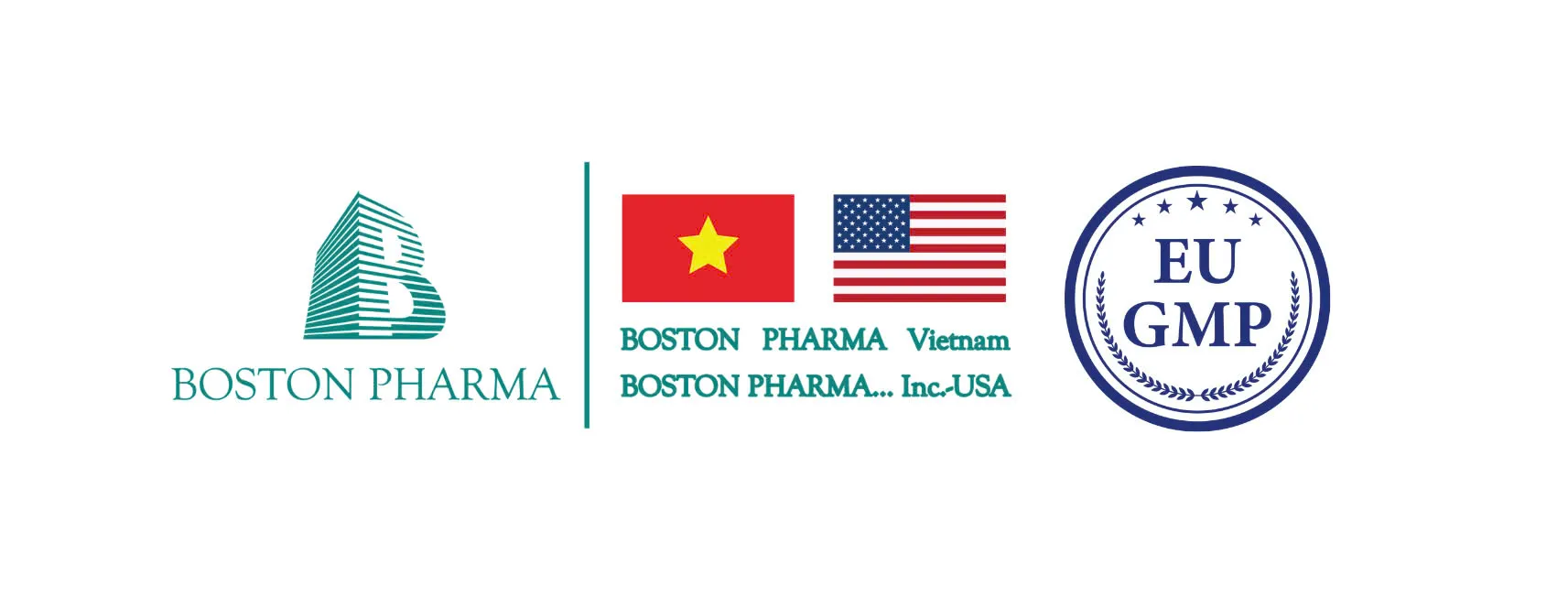 CÔNG TY CỔ PHẦN DƯỢC PHẨM BOSTON VIỆT NAM