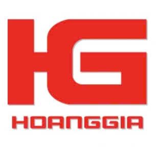 CÔNG TY TNHH THƯƠNG MẠI ĐIỆN MÁY HOÀNG GIA