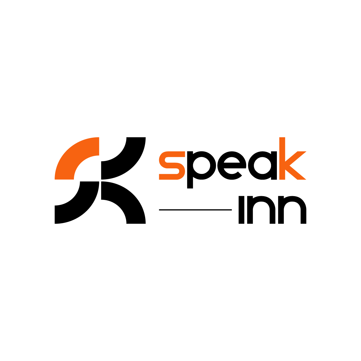 CÔNG TY TNHH MTV SPEAK INN